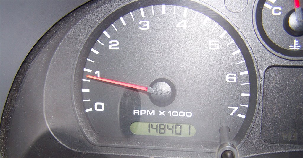 2011 Ford Ranger XL Fleet photo