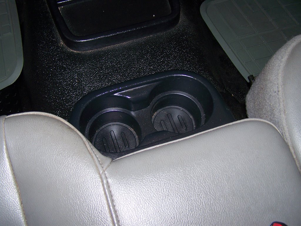 2011 Ford Ranger XL Fleet photo