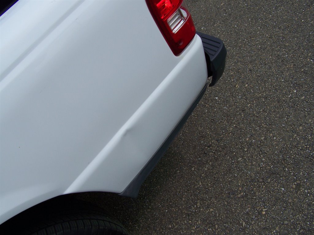 2011 Ford Ranger XL Fleet photo