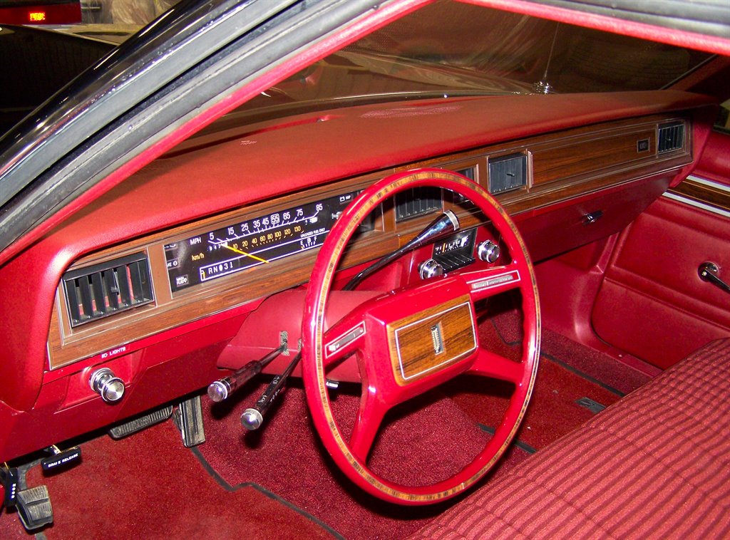 1981 Ford Mustang - $17,890