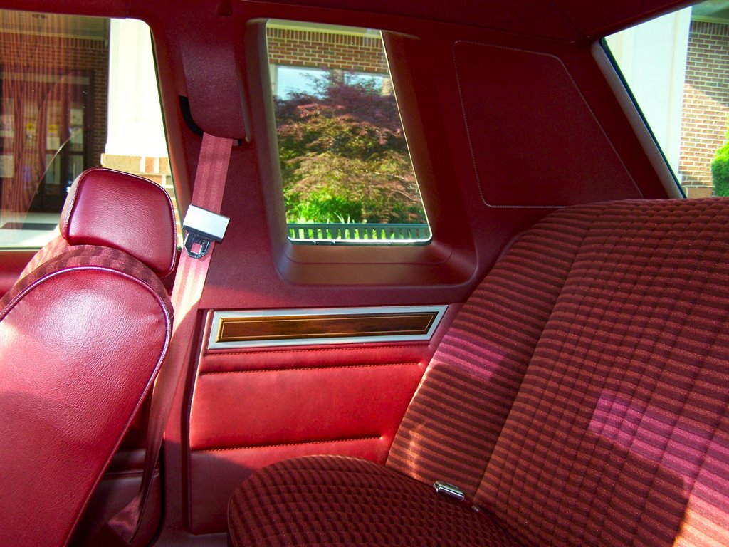 1981 Ford Mustang - $17,890