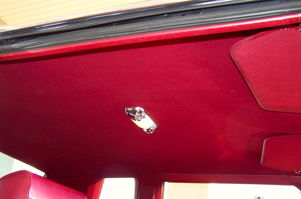 1981 Ford Mustang - $17,890