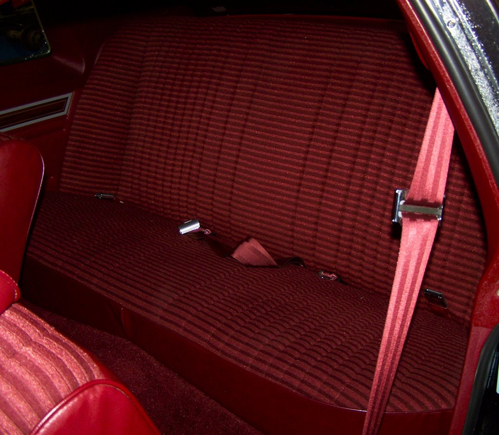 1981 Ford Mustang - $17,890