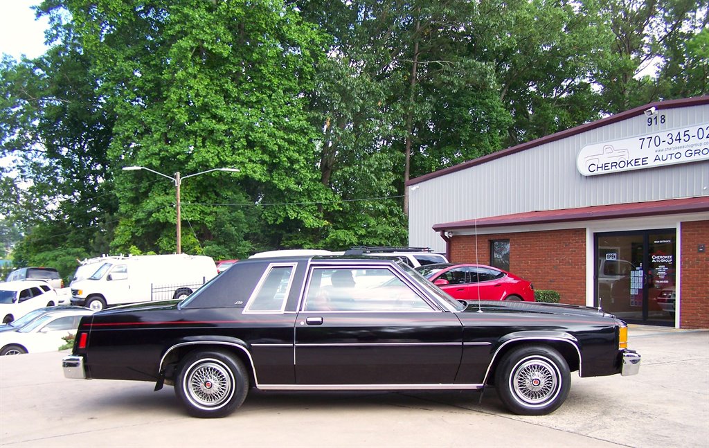 1981 Ford Mustang - $17,890