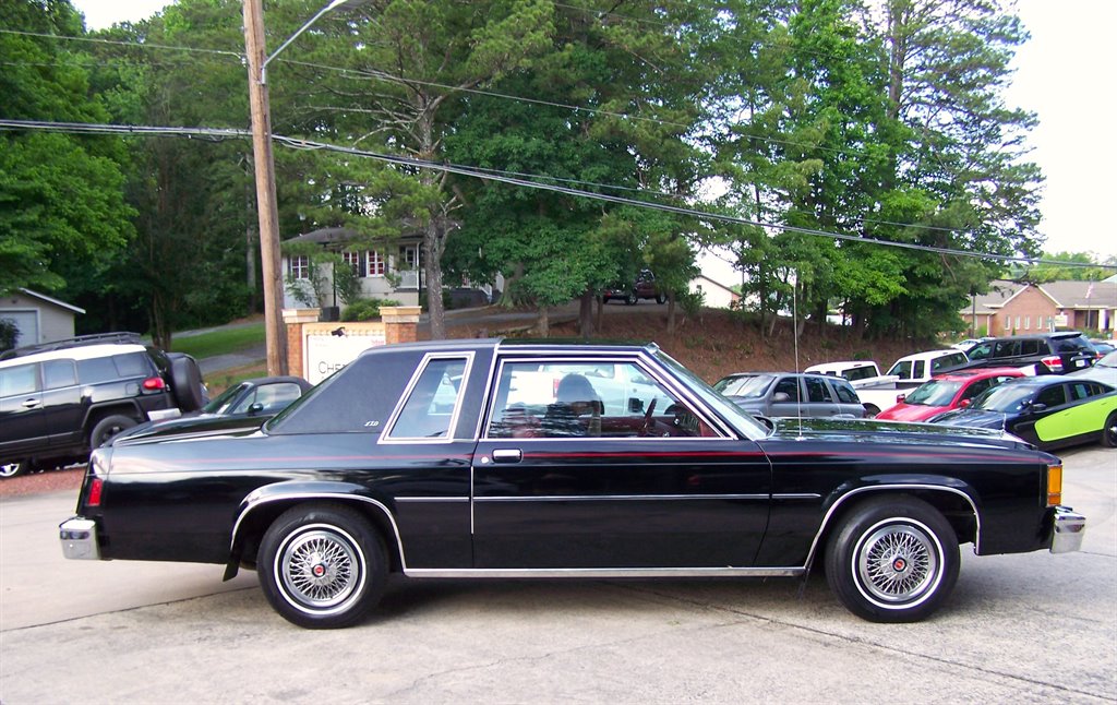 1981 Ford Mustang - $17,890