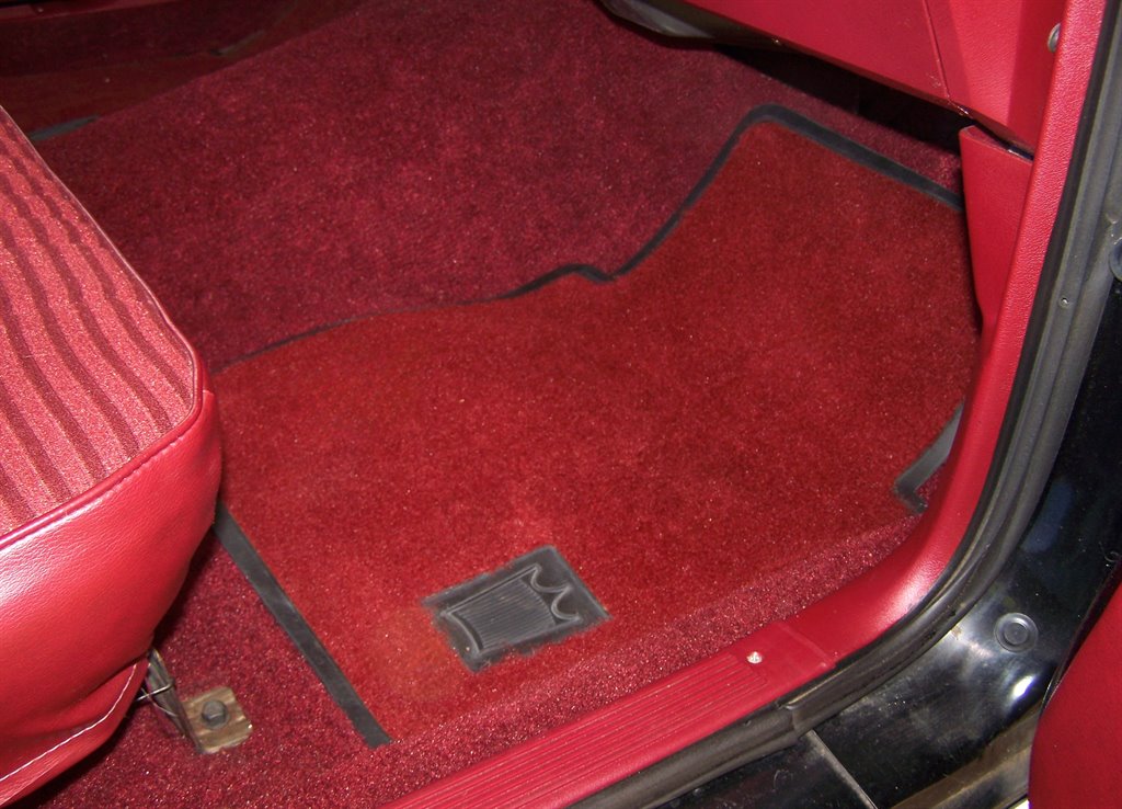 1981 Ford Mustang - $17,890