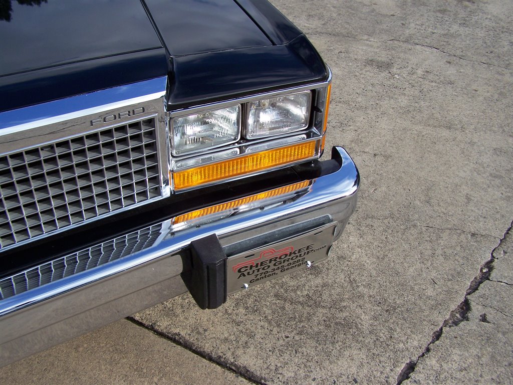1981 Ford Mustang - $17,890