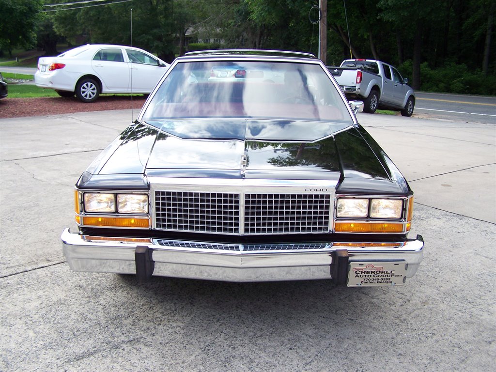 1981 Ford Mustang - $17,890