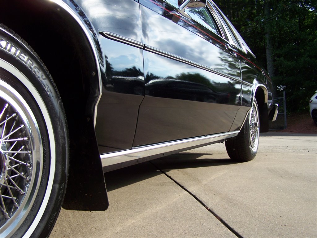 1981 Ford Mustang - $17,890