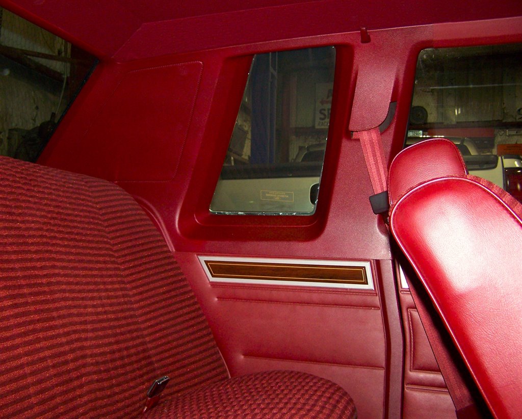 1981 Ford Mustang - $17,890