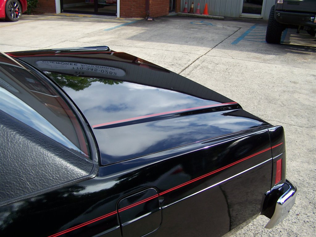 1981 Ford Mustang - $17,890
