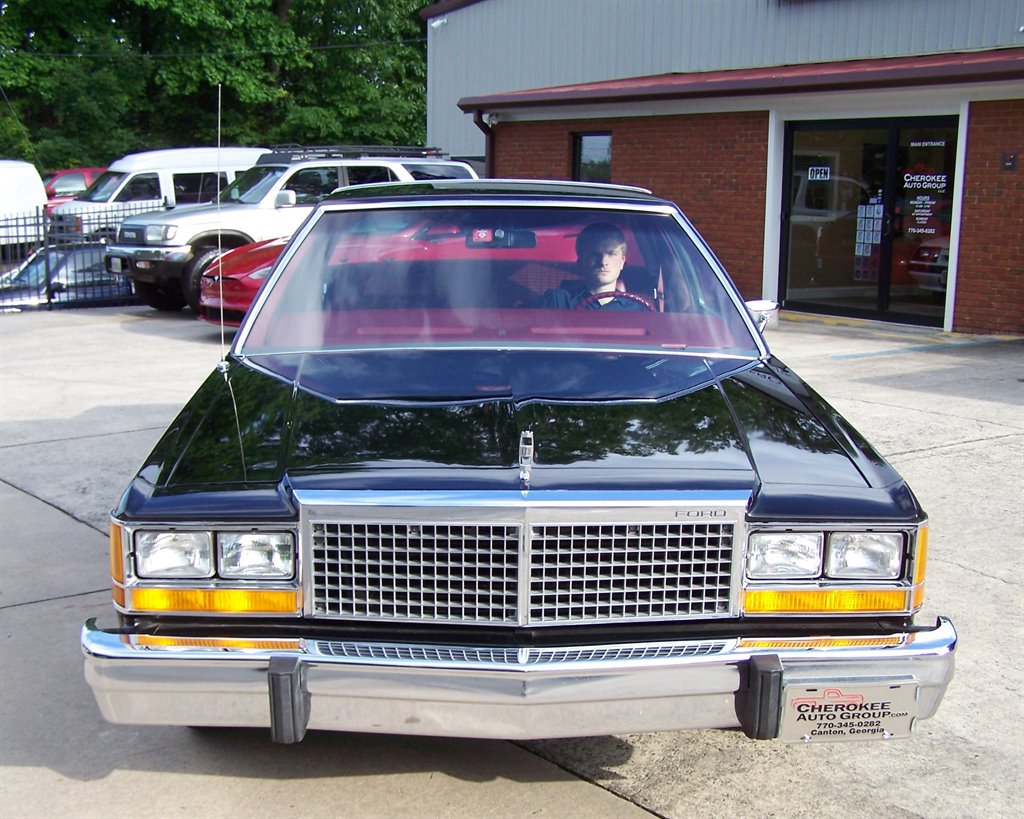 1981 Ford Mustang - $17,890