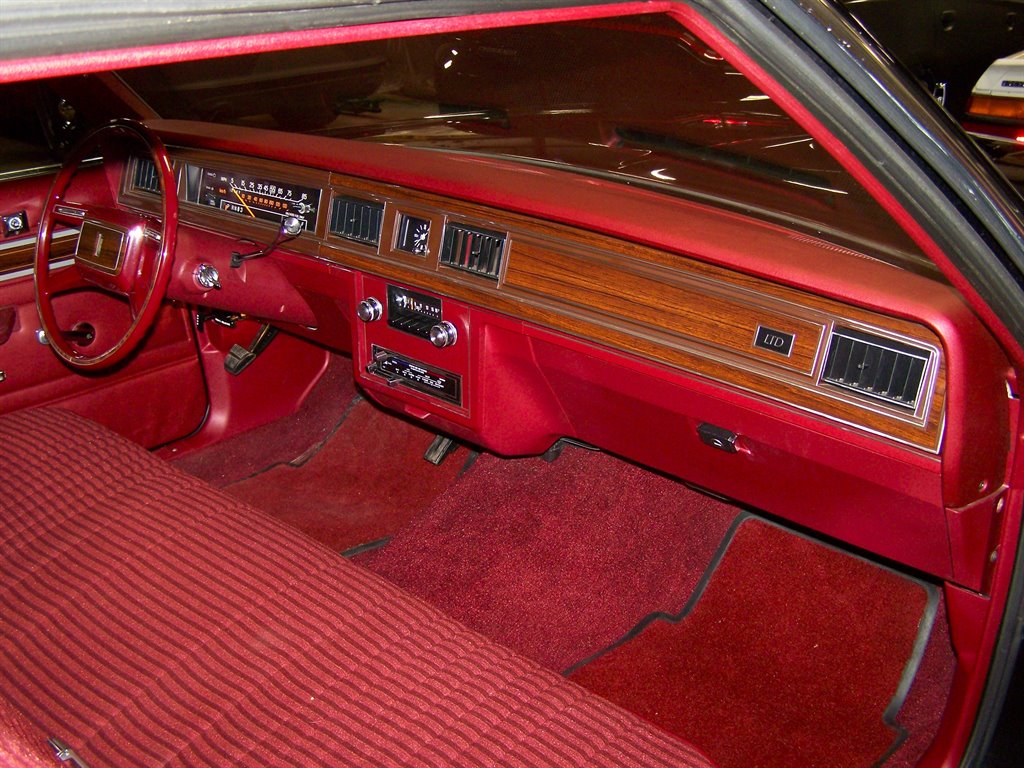 1981 Ford Mustang - $17,890