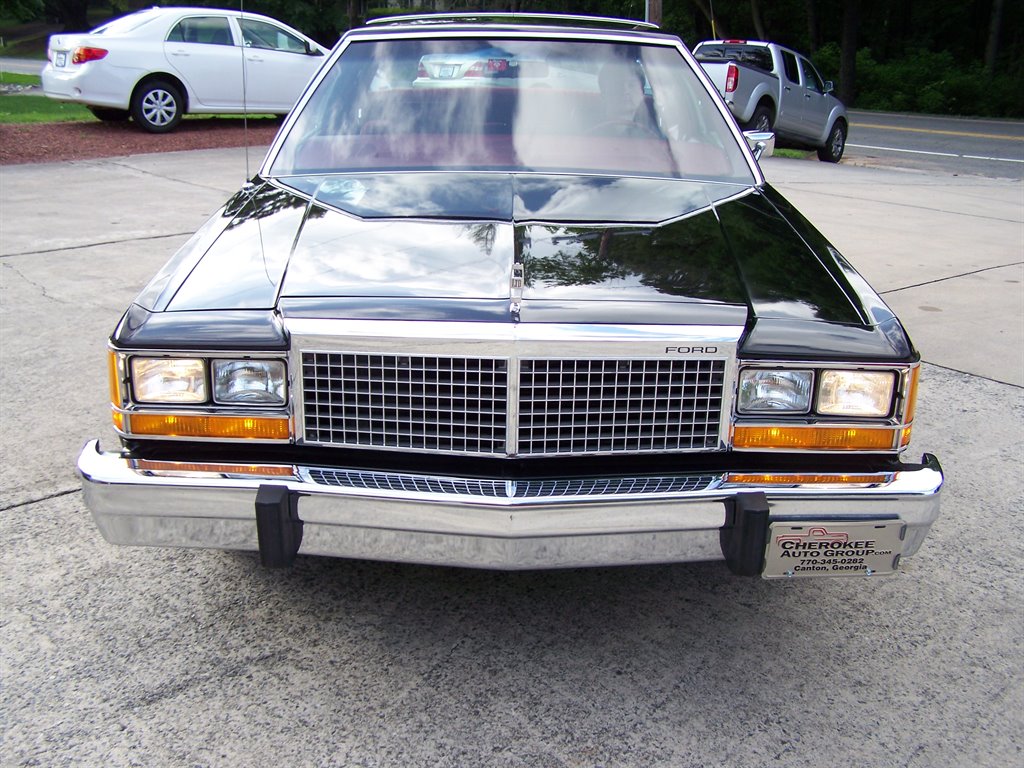 1981 Ford Mustang - $17,890