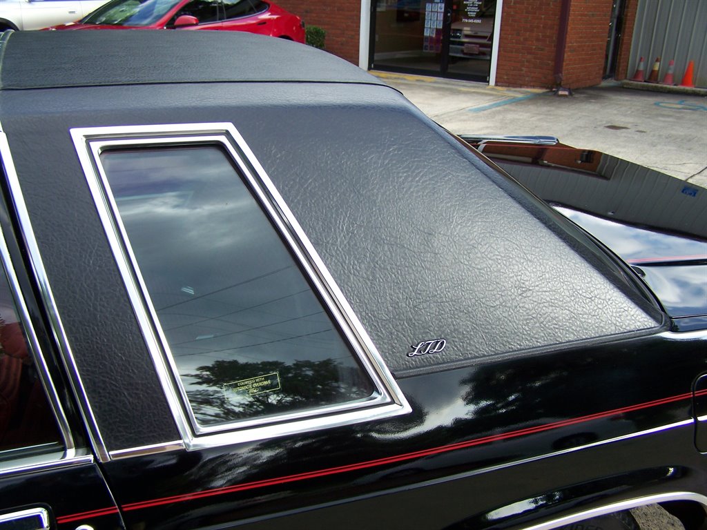 1981 Ford Mustang - $17,890