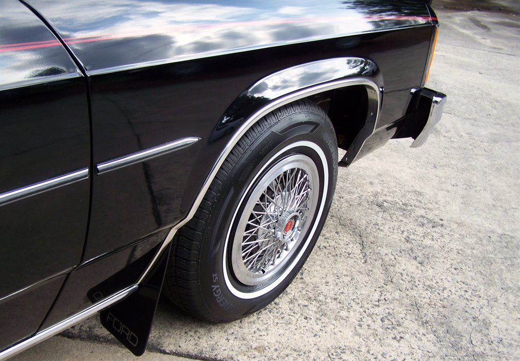 1981 Ford Mustang - $17,890