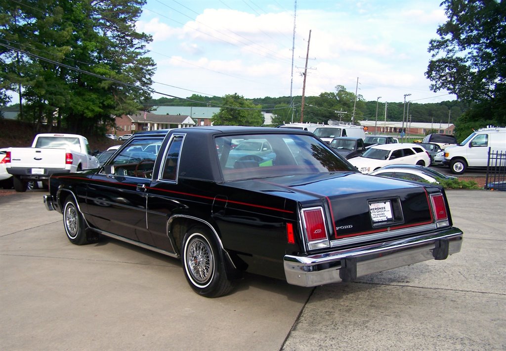 1981 Ford Mustang - $17,890