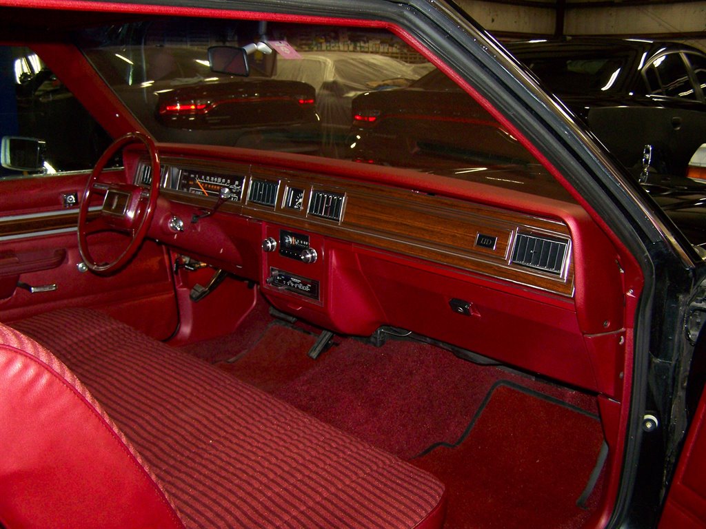1981 Ford Mustang - $17,890