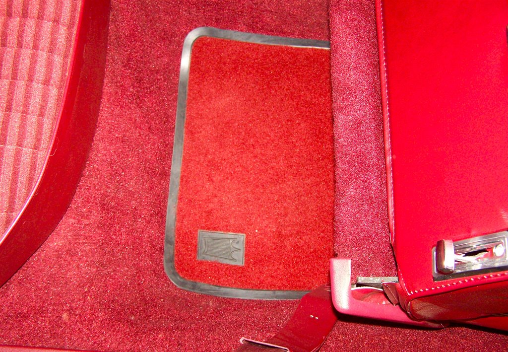 1981 Ford Mustang - $17,890