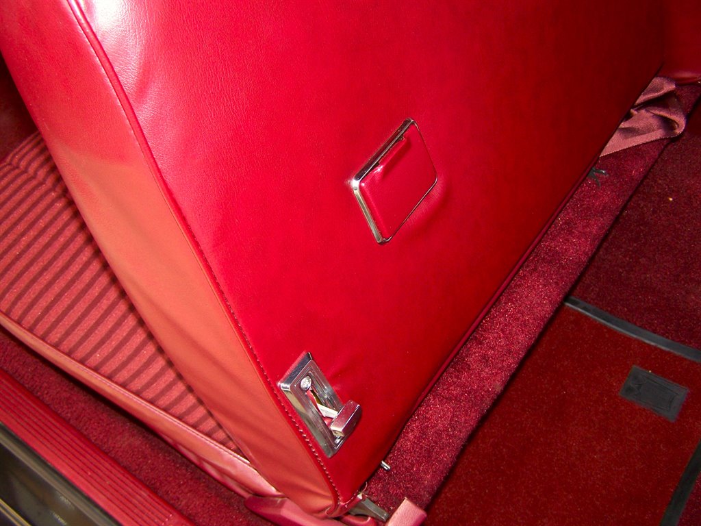 1981 Ford Mustang - $17,890