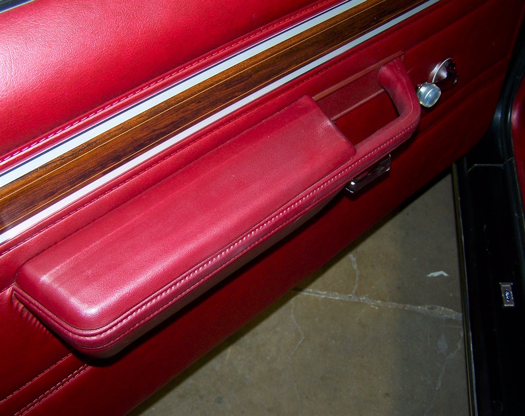 1981 Ford Mustang - $17,890