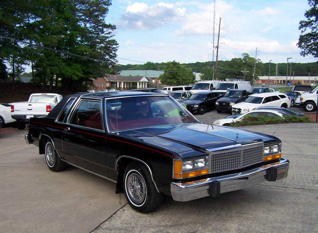 1981 Ford Mustang - $17,890