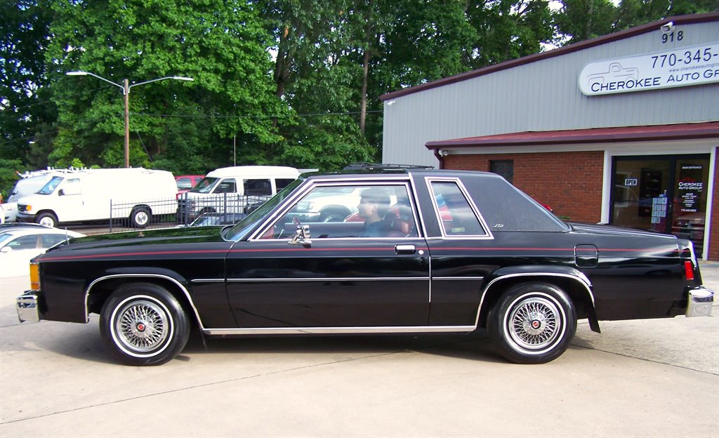 1981 Ford Mustang - $17,890