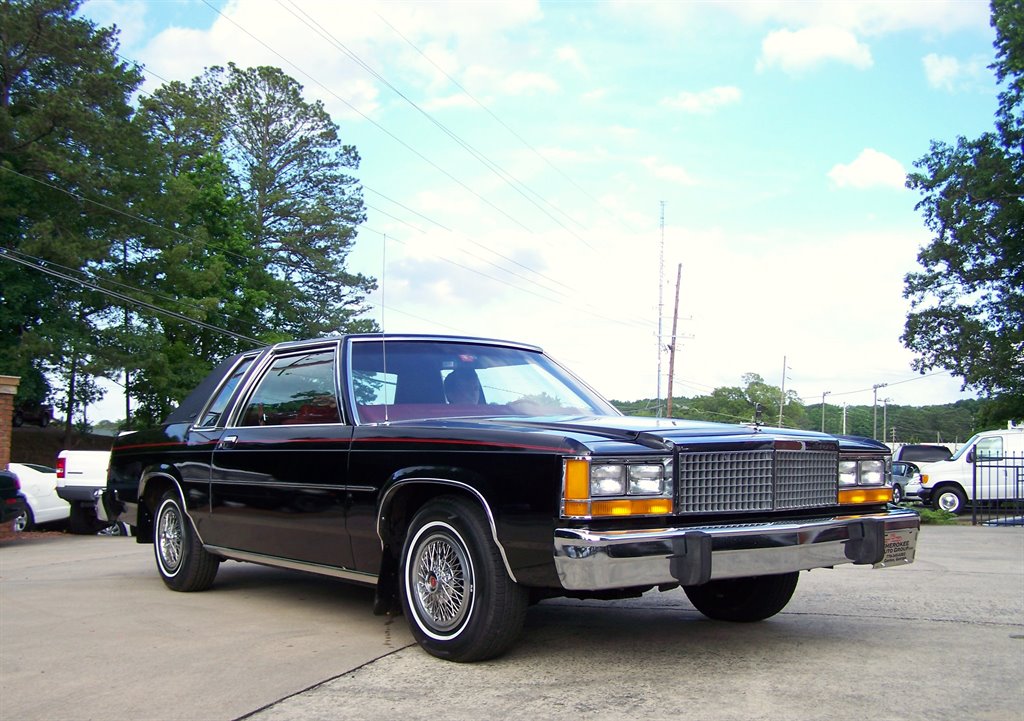1981 Ford Mustang - $17,890