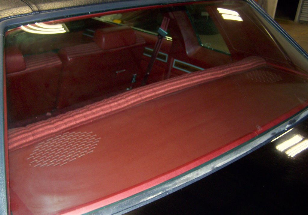 1981 Ford Mustang - $17,890