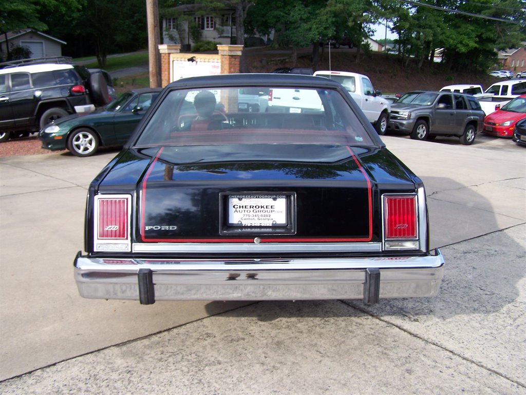 1981 Ford Mustang - $17,890