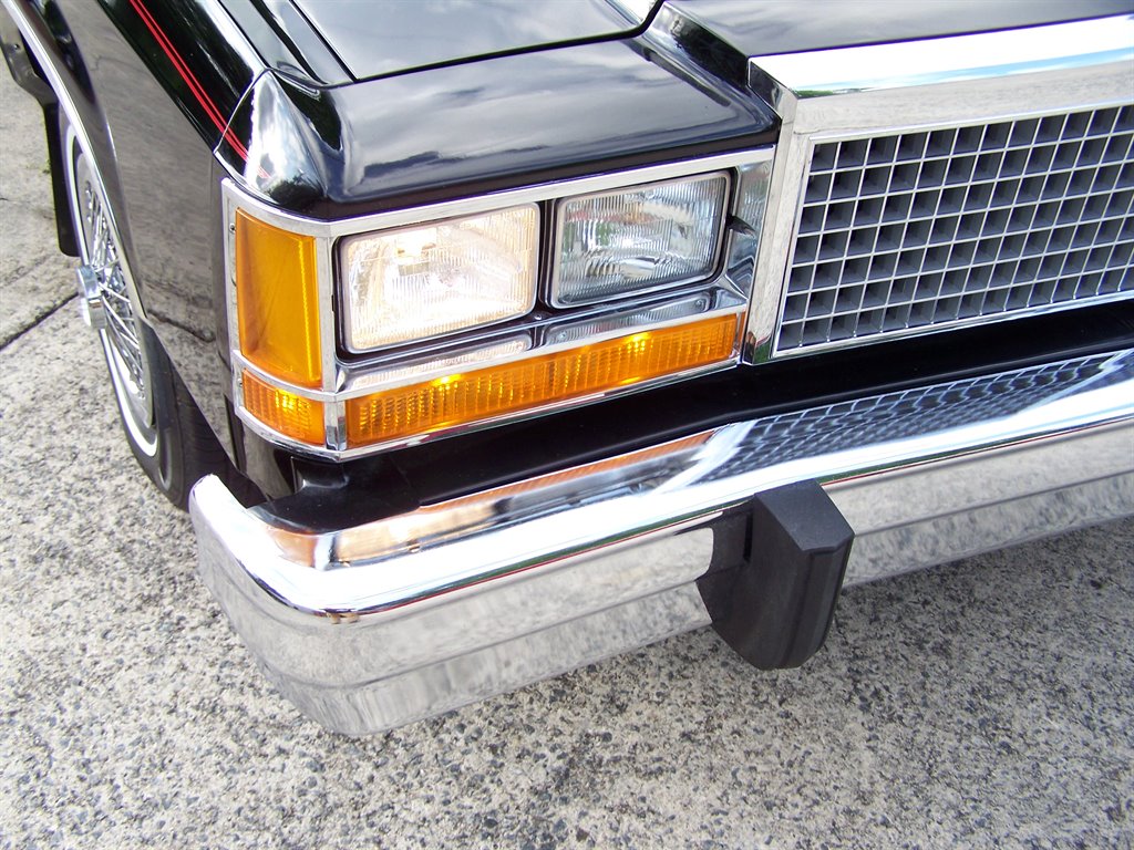 1981 Ford Mustang - $17,890