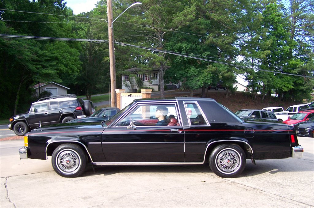 1981 Ford Mustang - $17,890