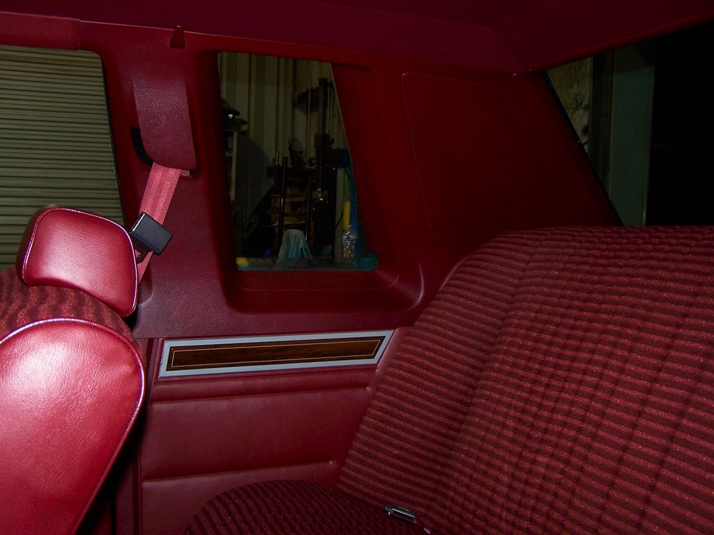 1981 Ford Mustang - $17,890