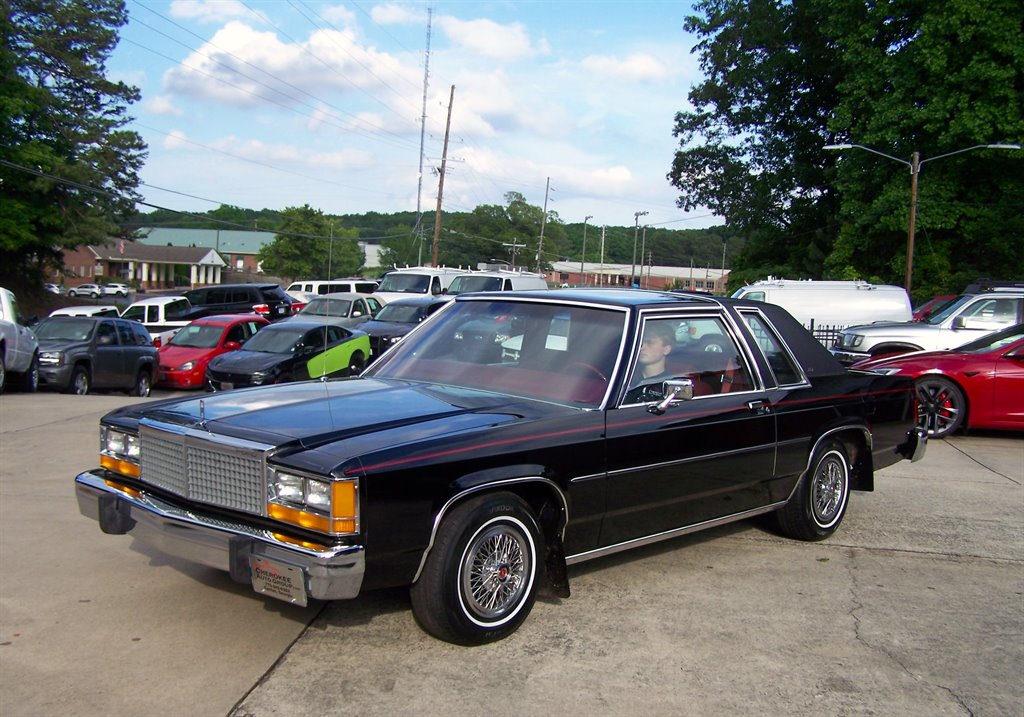 1981 Ford Mustang - $17,890