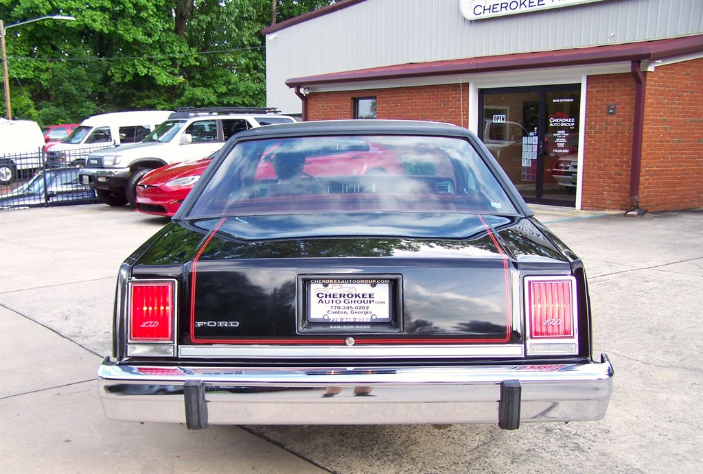1981 Ford Mustang - $17,890