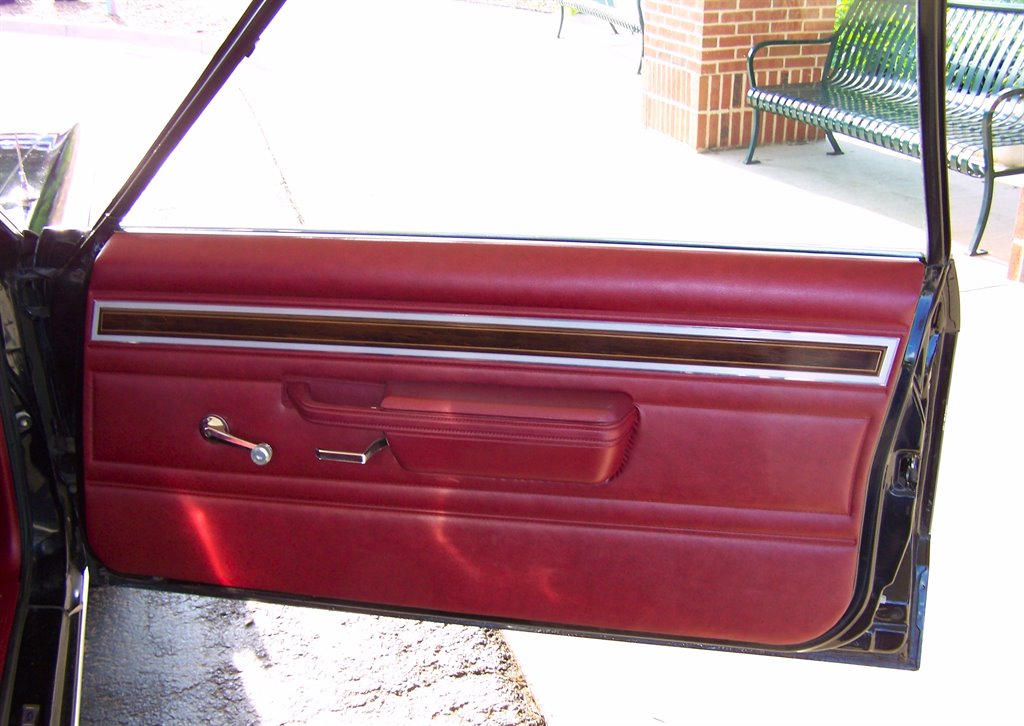 1981 Ford Mustang - $17,890