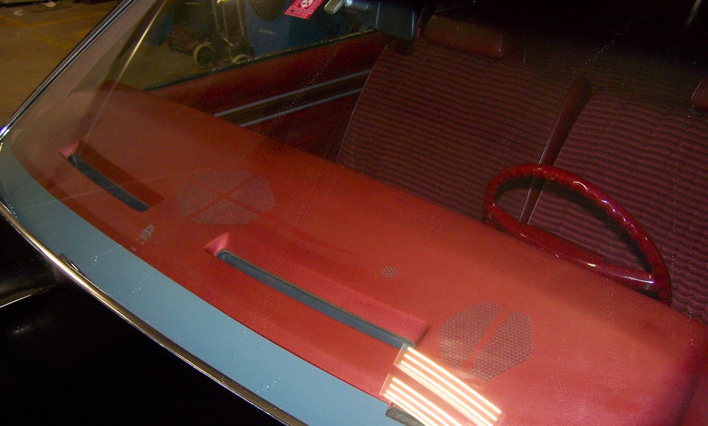 1981 Ford Mustang - $17,890