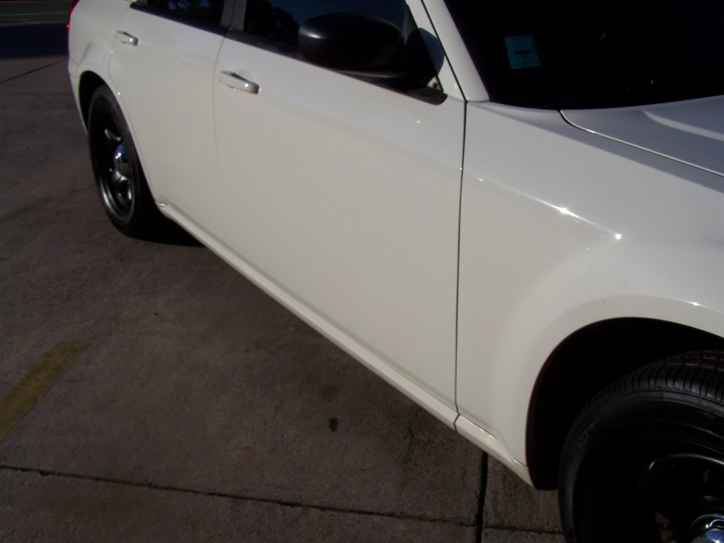 2008 Dodge Magnum - $18,890