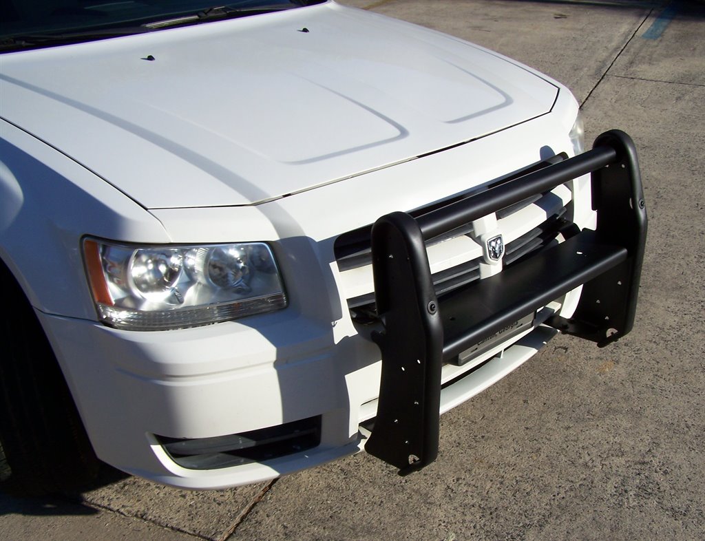 2008 Dodge Magnum - $18,890