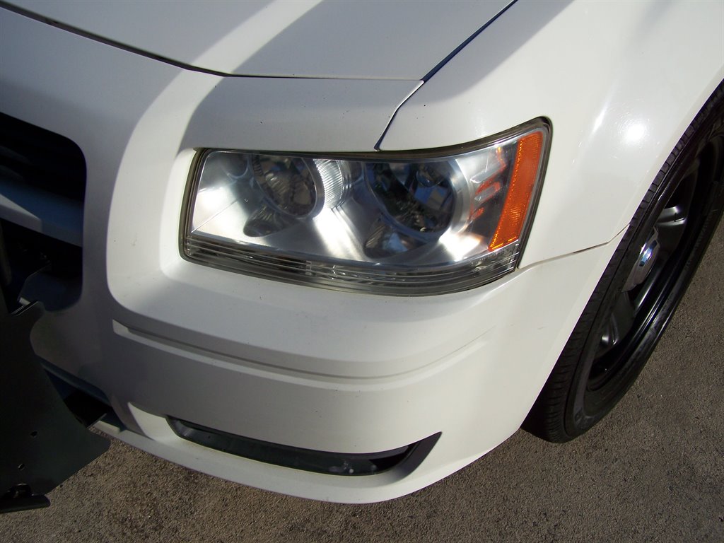2008 Dodge Magnum - $18,890