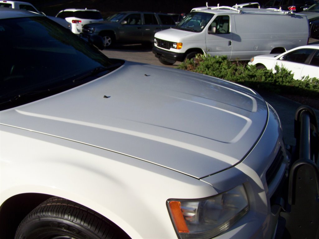 2008 Dodge Magnum - $18,890
