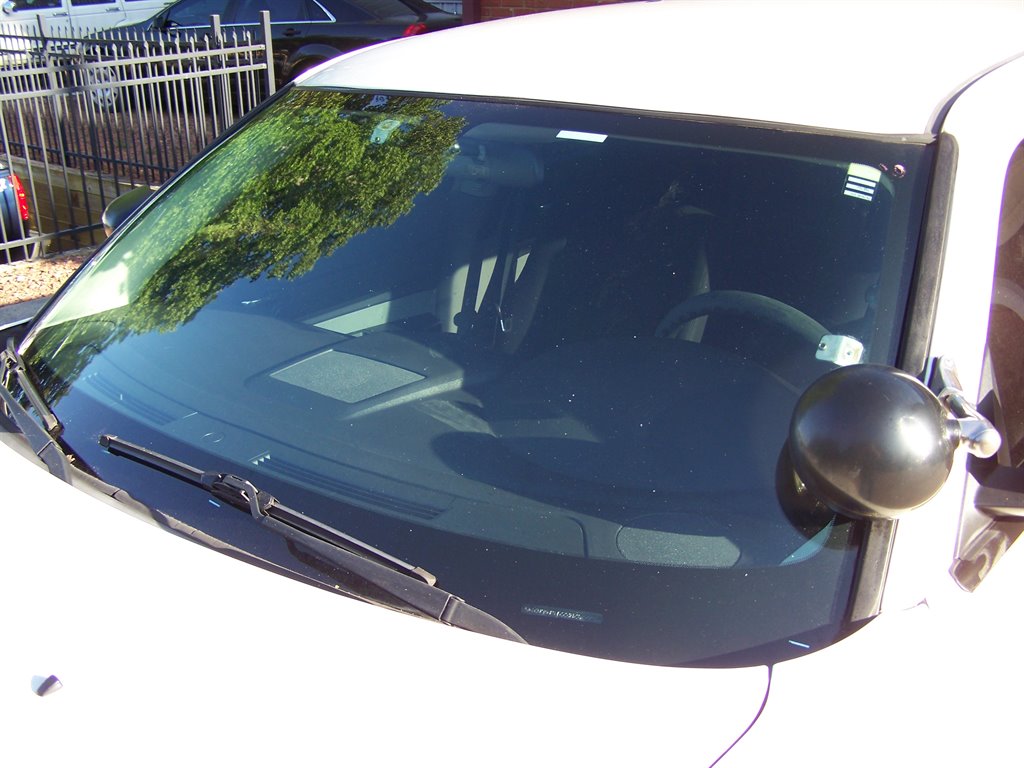 2008 Dodge Magnum - $18,890