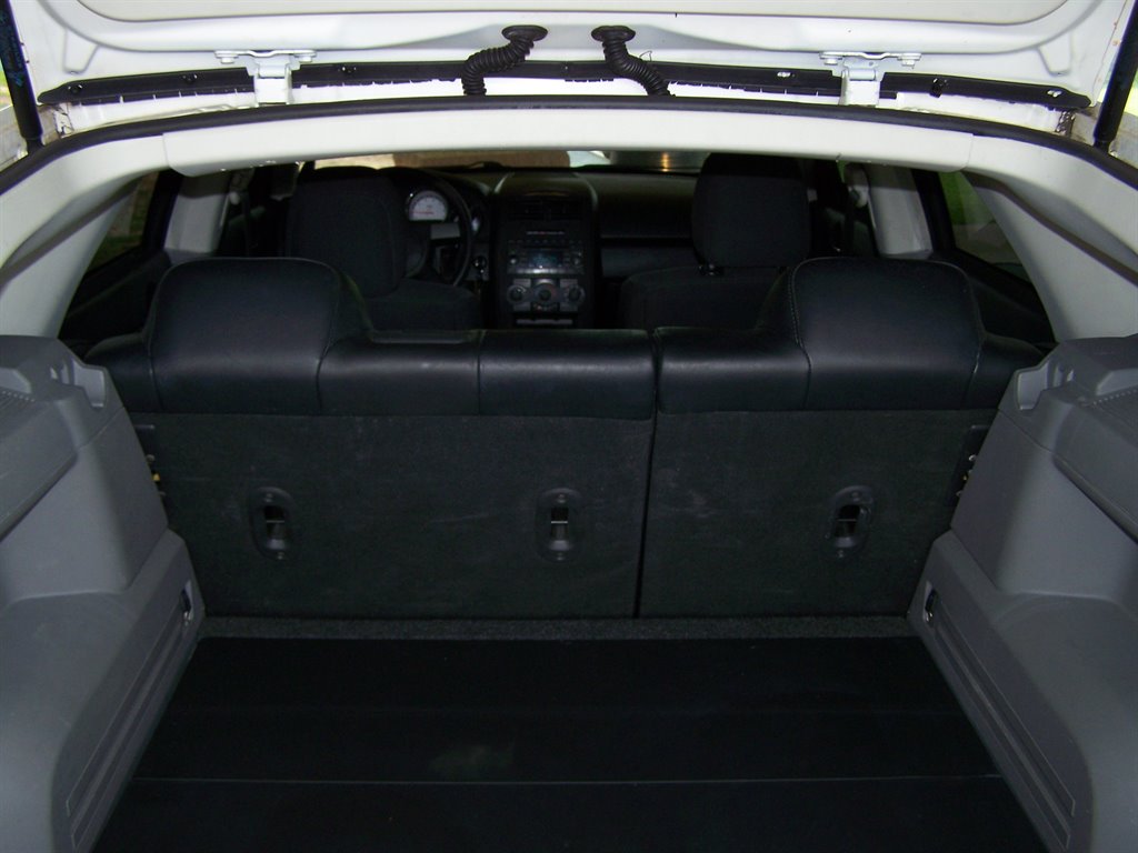 2008 Dodge Magnum - $18,890