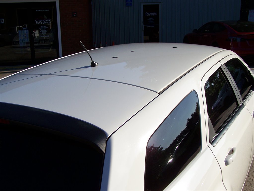 2008 Dodge Magnum - $18,890