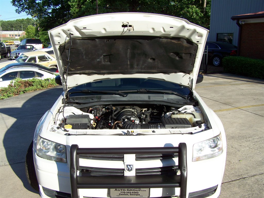 2008 Dodge Magnum - $18,890