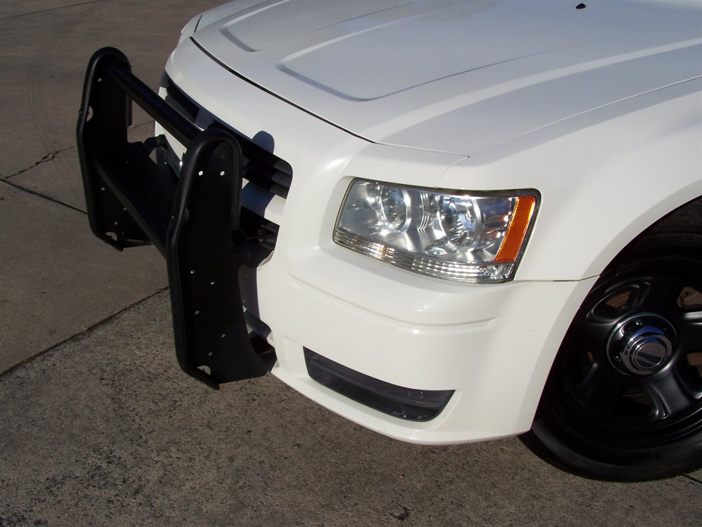 2008 Dodge Magnum - $18,890