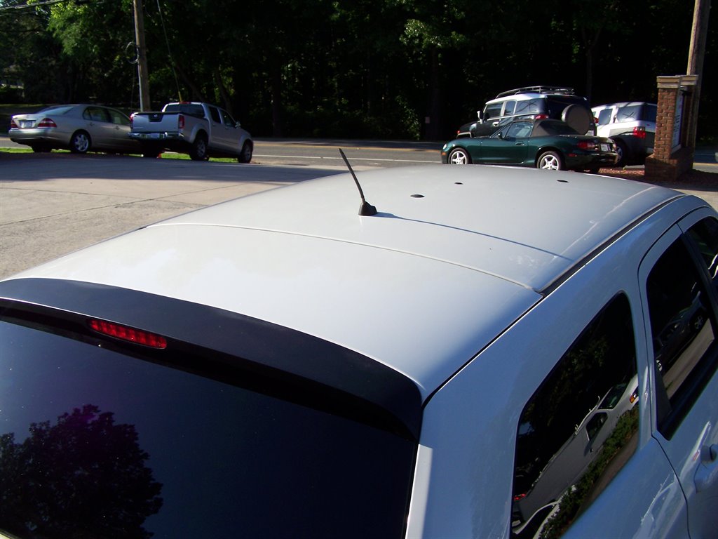 2008 Dodge Magnum - $18,890