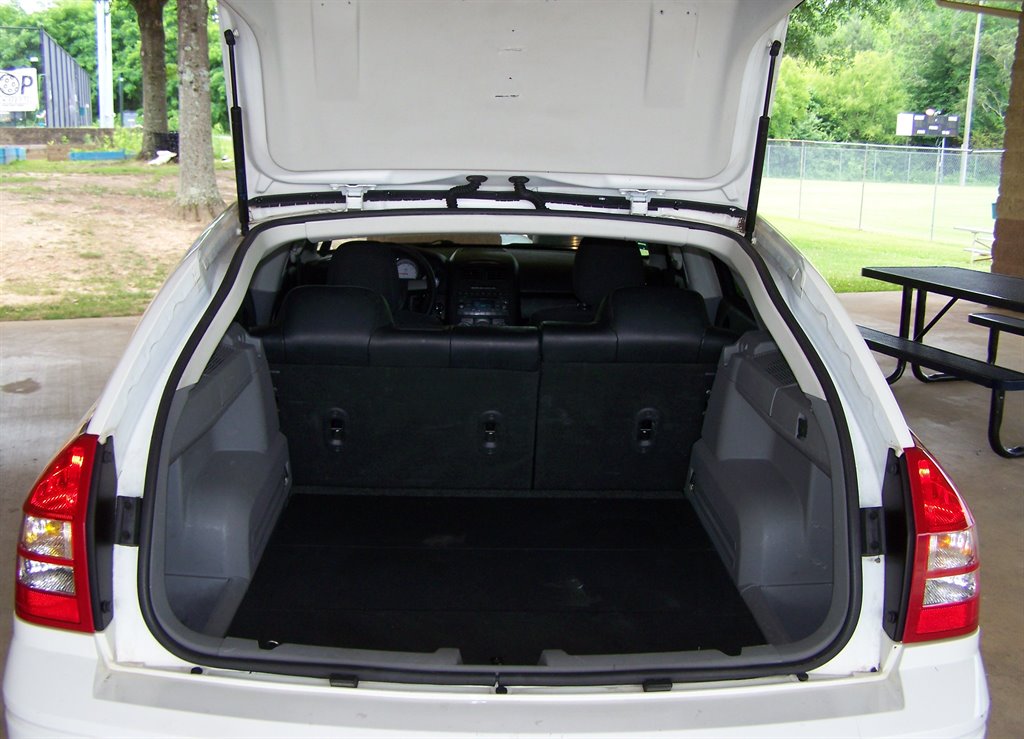 2008 Dodge Magnum - $18,890