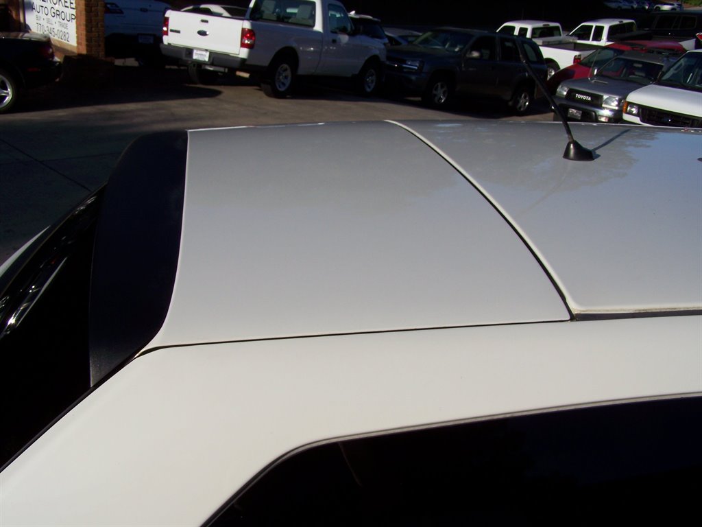 2008 Dodge Magnum - $18,890