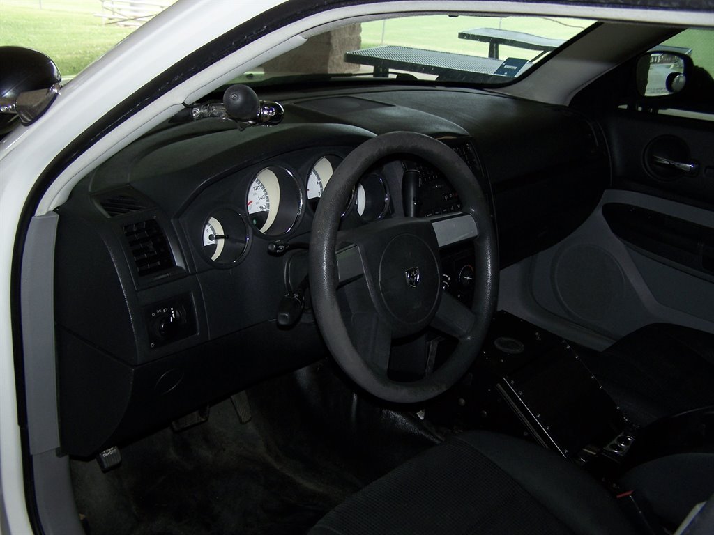 2008 Dodge Magnum - $18,890
